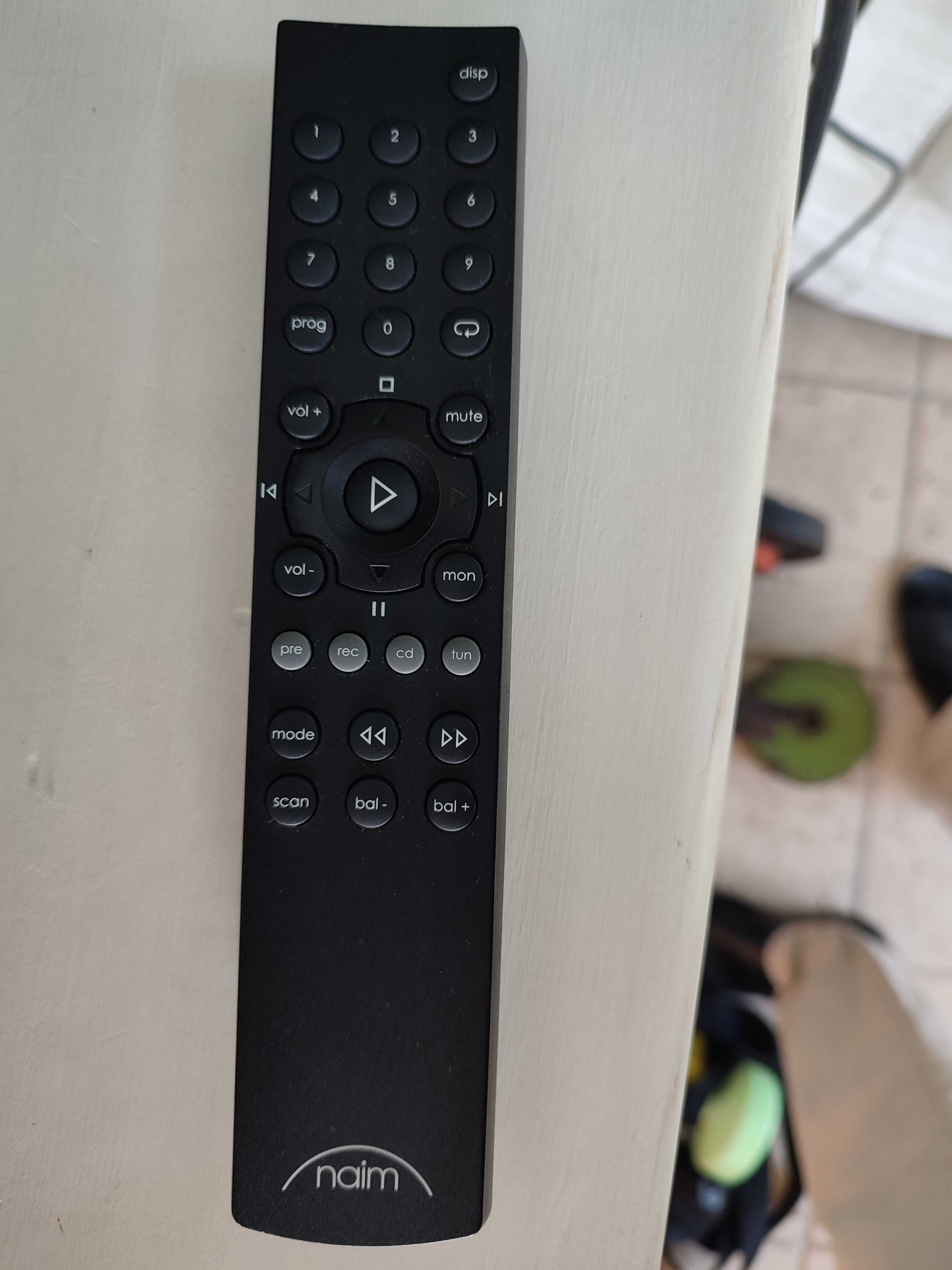 Naim zestaw dzielony NAC 202 NAP 200DR NAPSC
