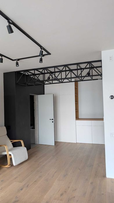 Оренда сучасної квартири з підземним паркінгом, Авалон Чорновола 16а