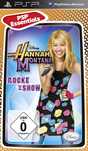 Hannah Montana Rock Out Show Gra na PSP