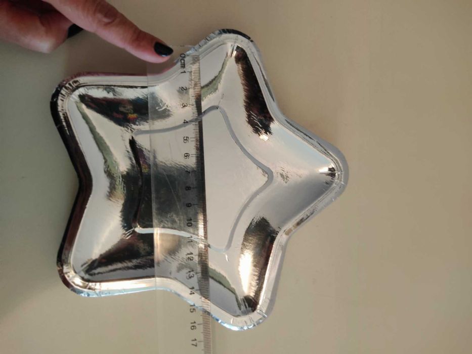 Pratos para Festa - NOVOS