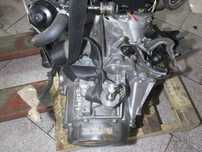 Caixa velocidades Citroen Berlingo e Peugeot Partner 1.6HDI 20DP47