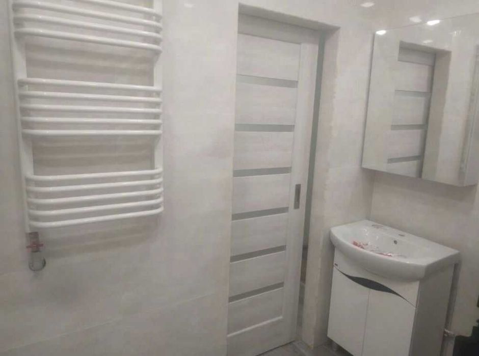 Здам 2-х кімнатну квартиру на пр.Кірова, 84а