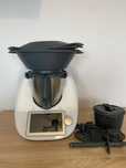 Thermomix TM6 po Przegladzie , Polecam