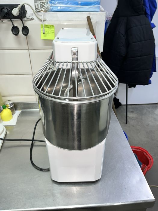 Тістоміс спіральний професійний