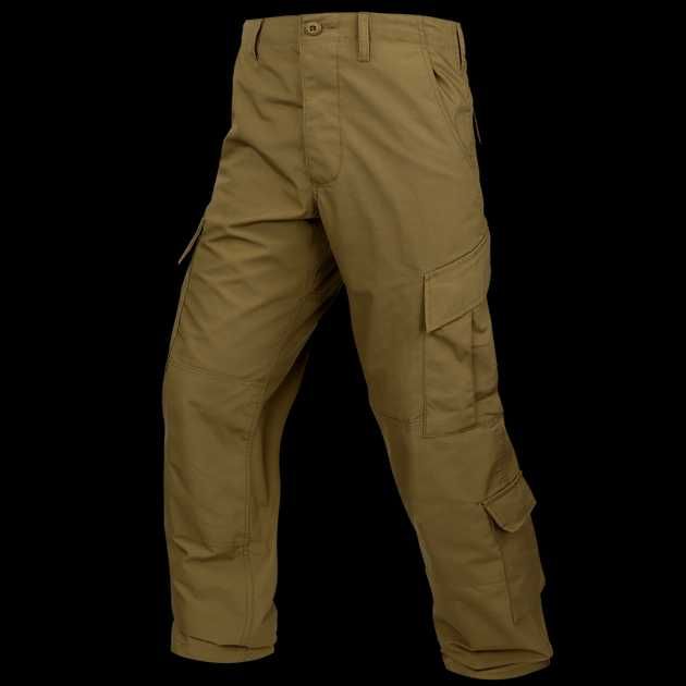 Військові штани Condor CADET CLASS C UNIFORM PANTS 101243 Medium