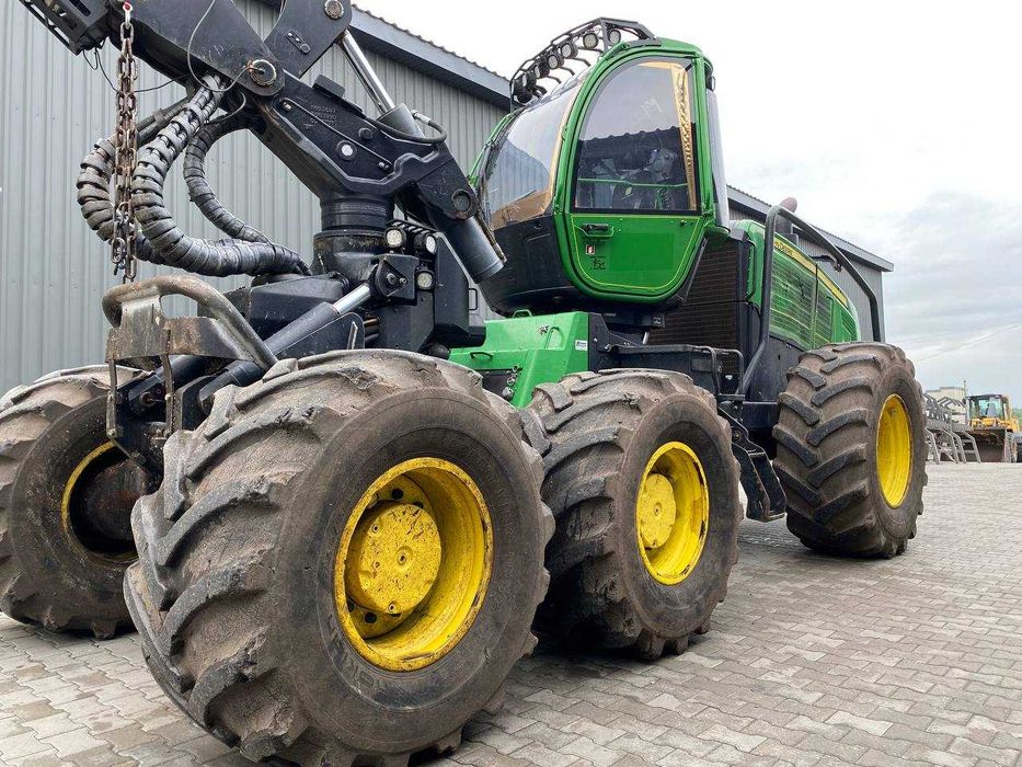 Харвестер 1470 G