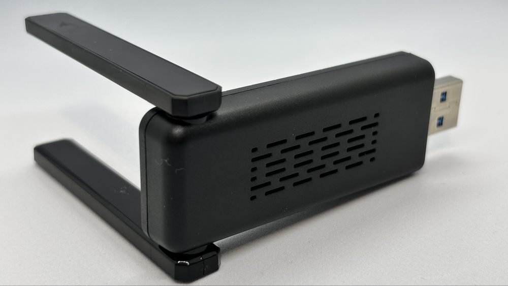 AdapterAC1300 wifi
