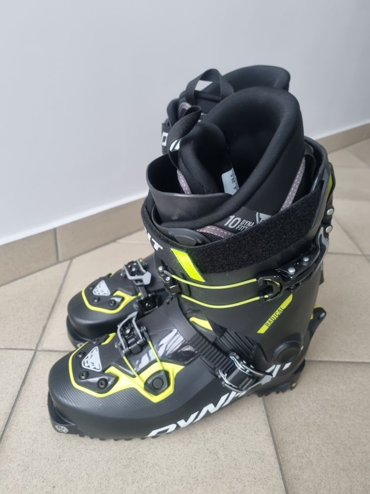 Buty skiturowe DYNAFIT Radical 29,5