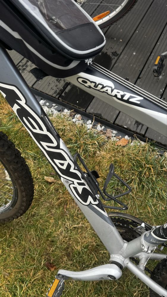 Rower MTB Kellys Quartz
