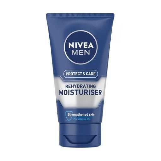 NIVEA MEN Rehydrating Moisturiser