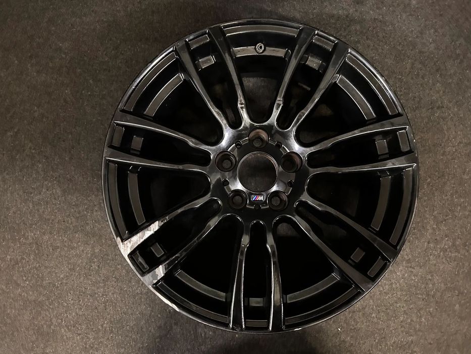 Alufelga BMW Seria 3 F30 M-Pakiet 19 cali 5x120 1szt. 7845882
