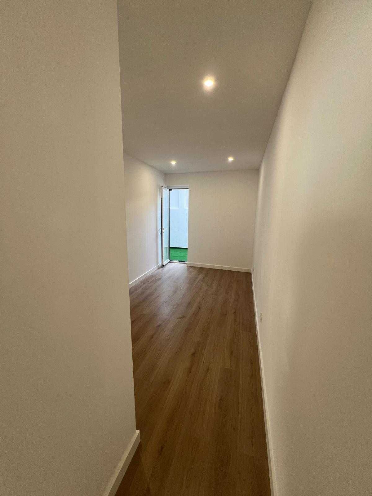 Arrendamento T2 no porto ótima localização