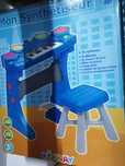 Sintetizador infantil