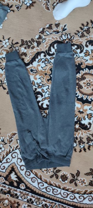 Спортивні штани, тонкі, 116р