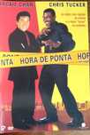Hora de Ponta - - - Filme - - - - - DVD