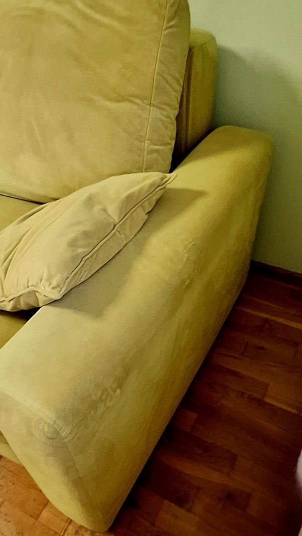 Łóżko kanapa sofa rozkladana
