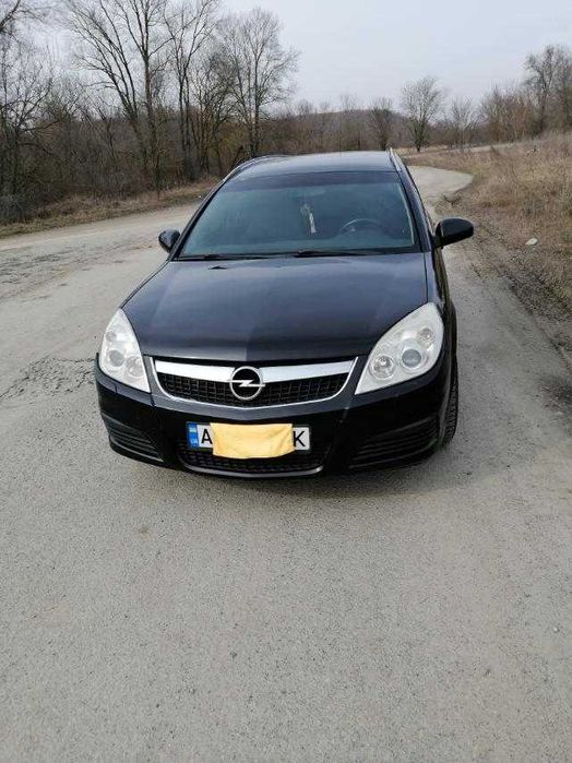 продам авто opel vektra c