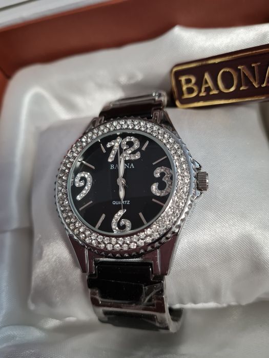 Zegarek damski nowy BAONA