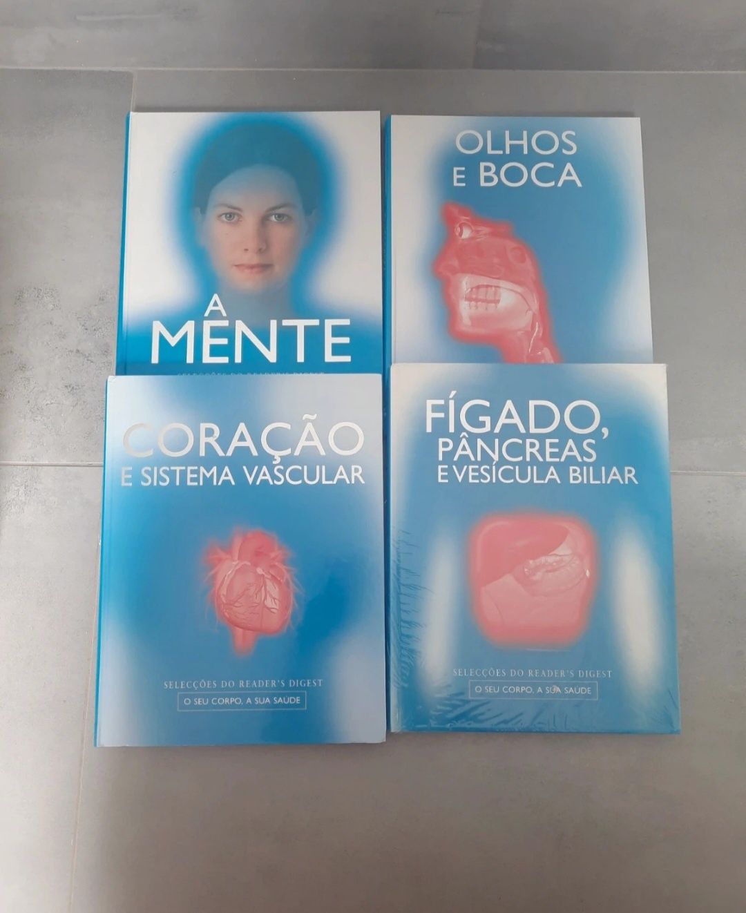 Enciclopédia do Corpo Humano