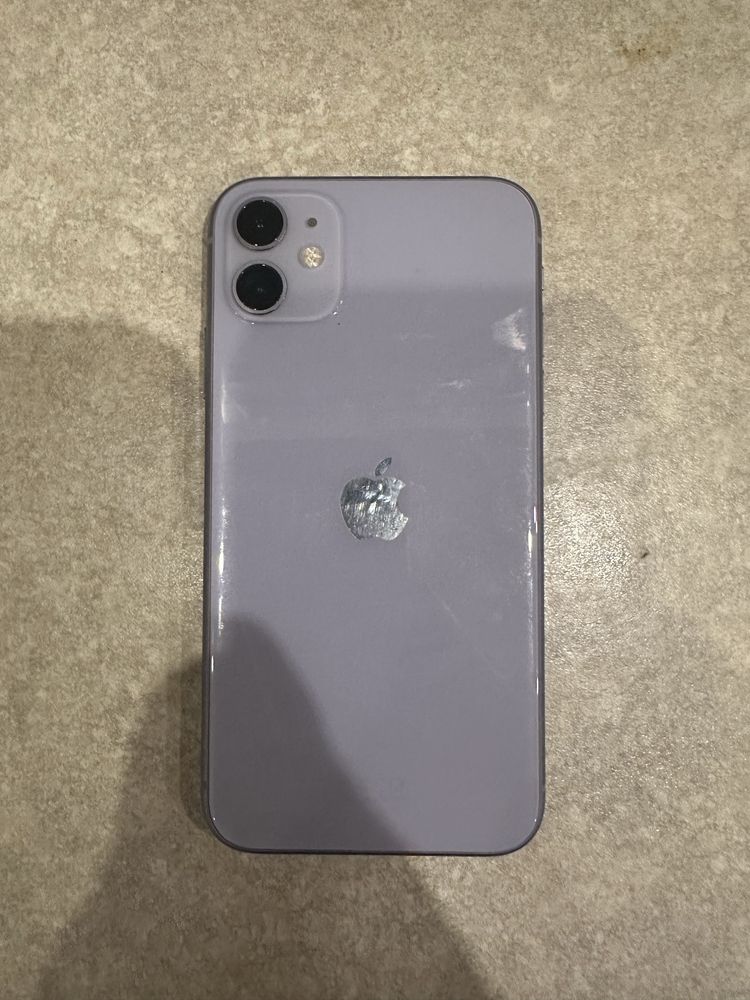 Iphone 11 64 gb