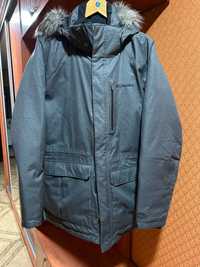 Пуховик COLUMBIA Landroamer parka XL