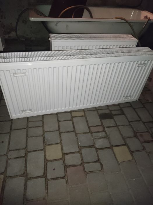 Продам радиаторы керми
