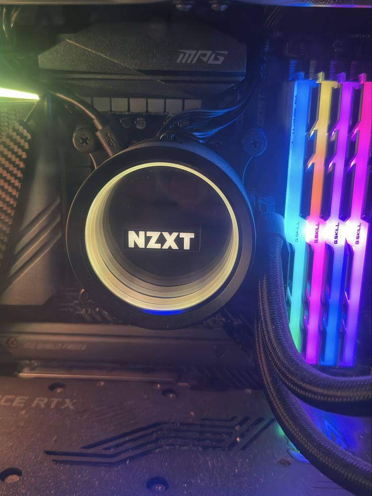 Pc gaming e monitor 360Hz
