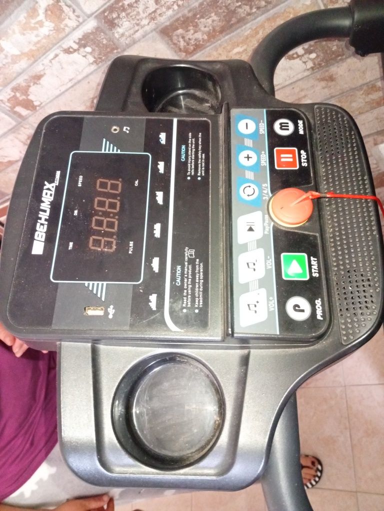 Passadeira elétrica