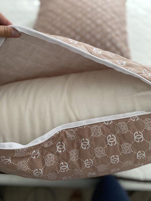 Набір!!! 2 Подушки +ковдра,лебединий пух