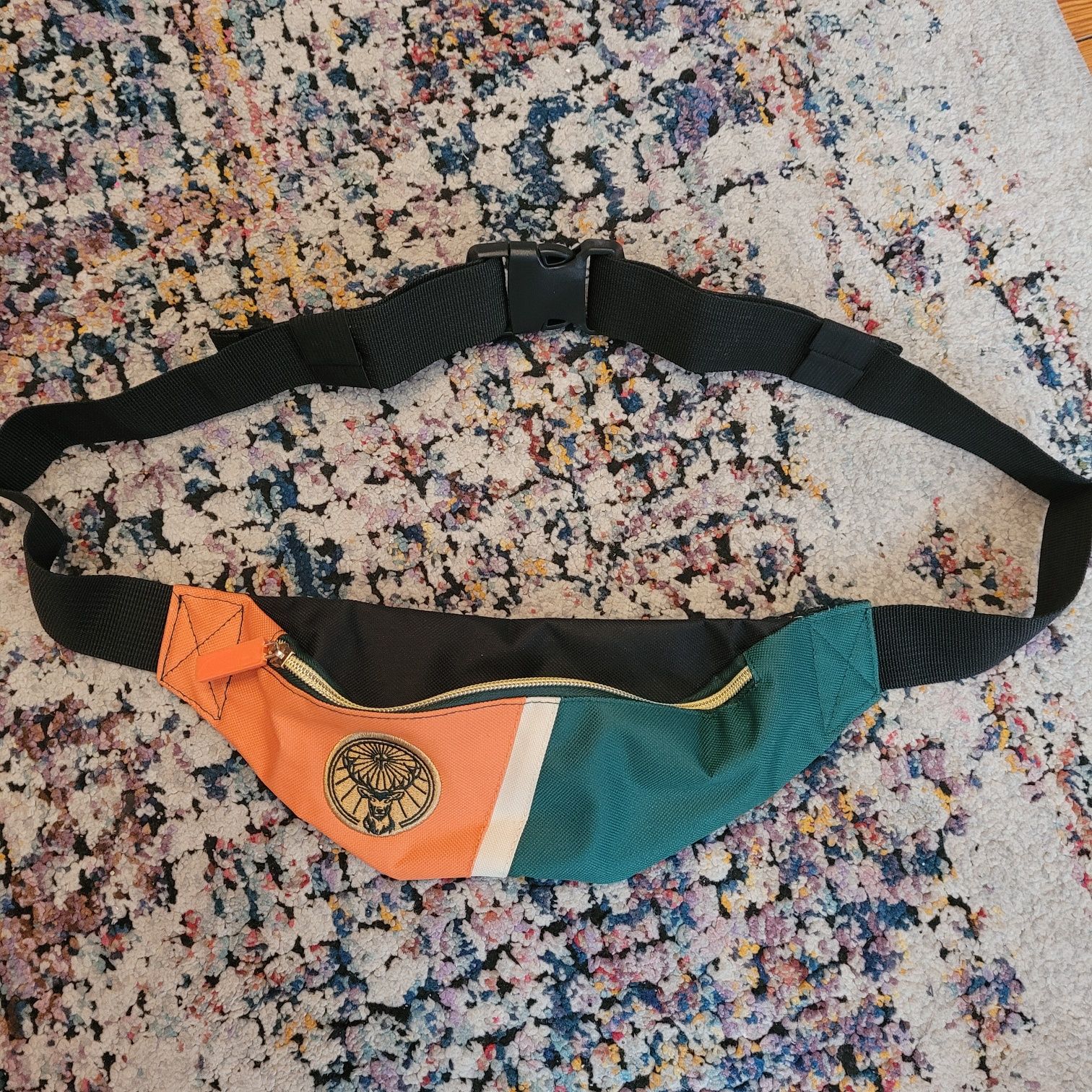 Saszetka, nerka Jägermeister Jagermeister