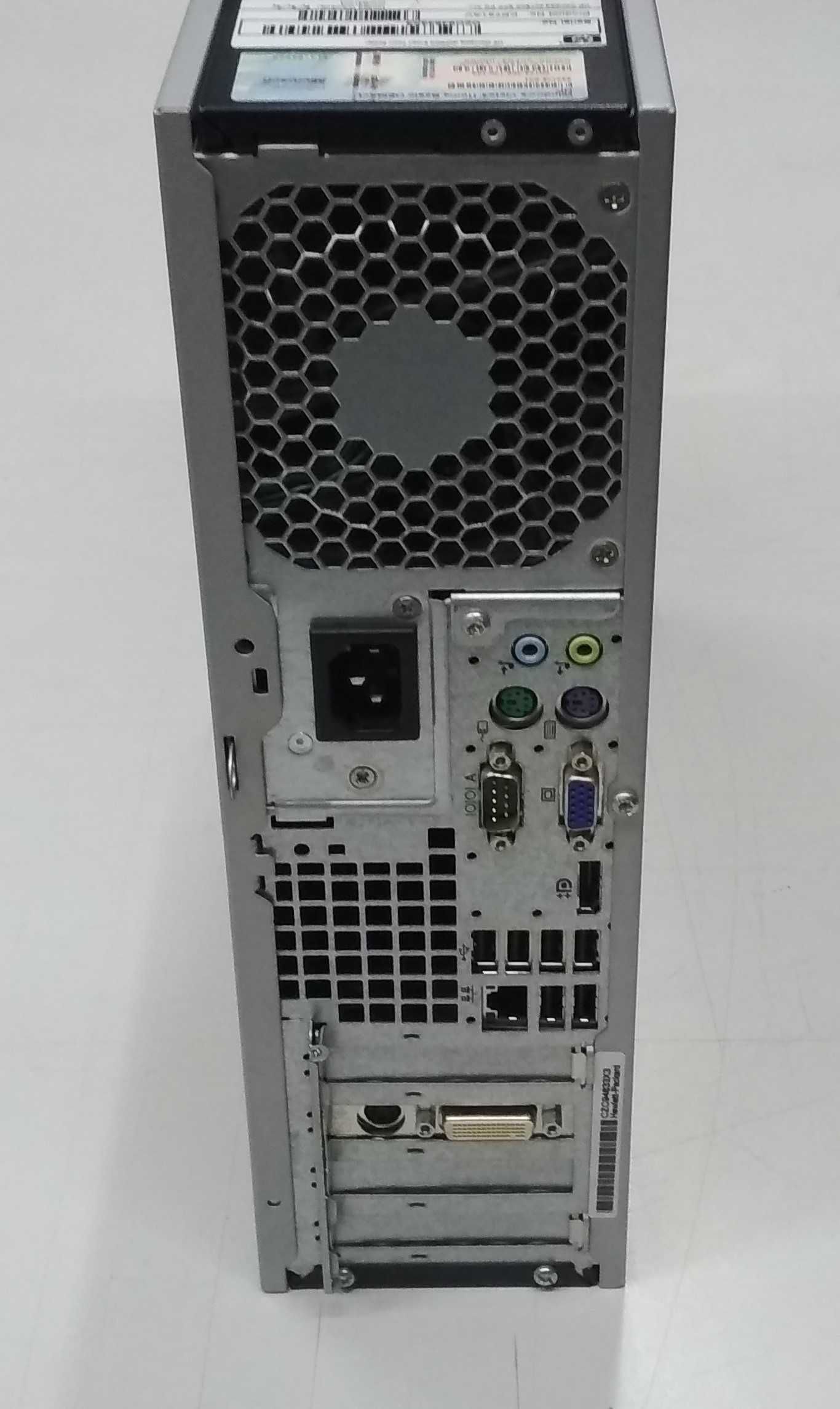Computador HP DC7900 - A Funcionar