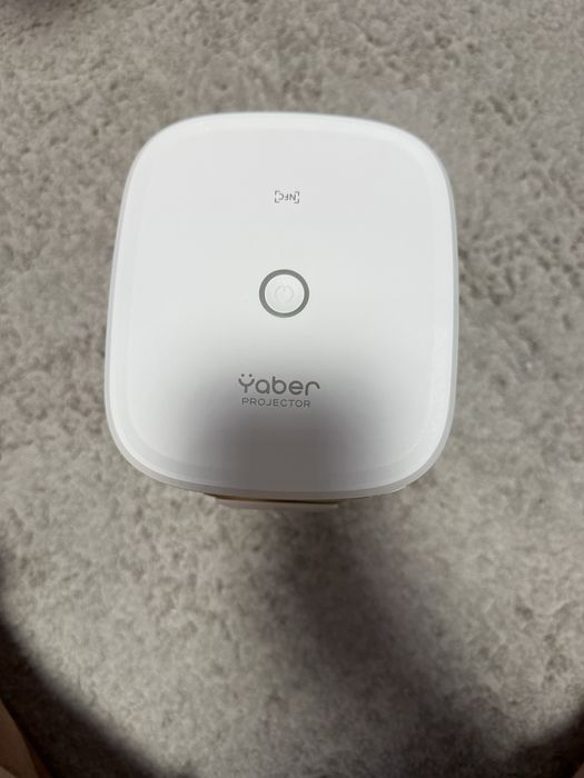Проектор Yaber T2 Plus