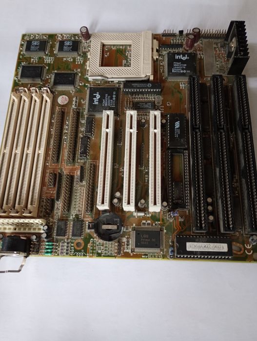 Матерінські плати минулого століття