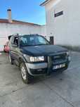Opel Frontera B 2.2DTI Sport peças
