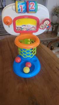 Fisher Price - koszykówka