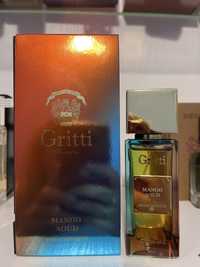 Gritti Mango Aoud  Грітті оригінал