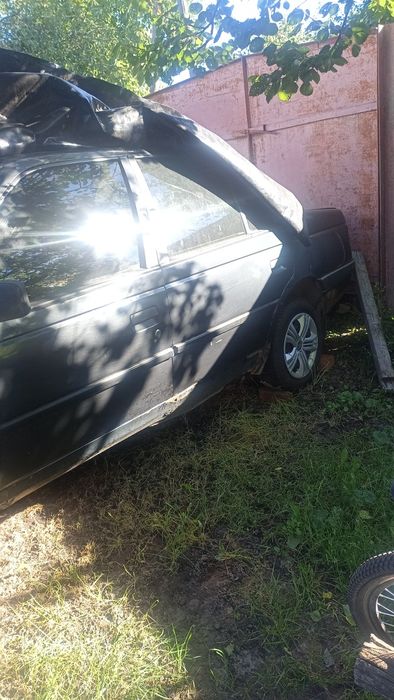 Продам Пежо 405,1/6. 1990. После дтп.