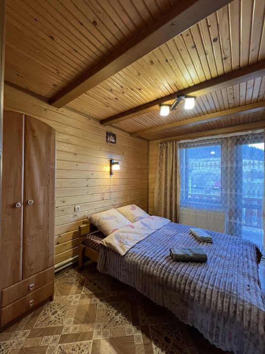 Відпочинок у Карпатах. Славське. Окремий будинок! ГК"Захар Беркут "