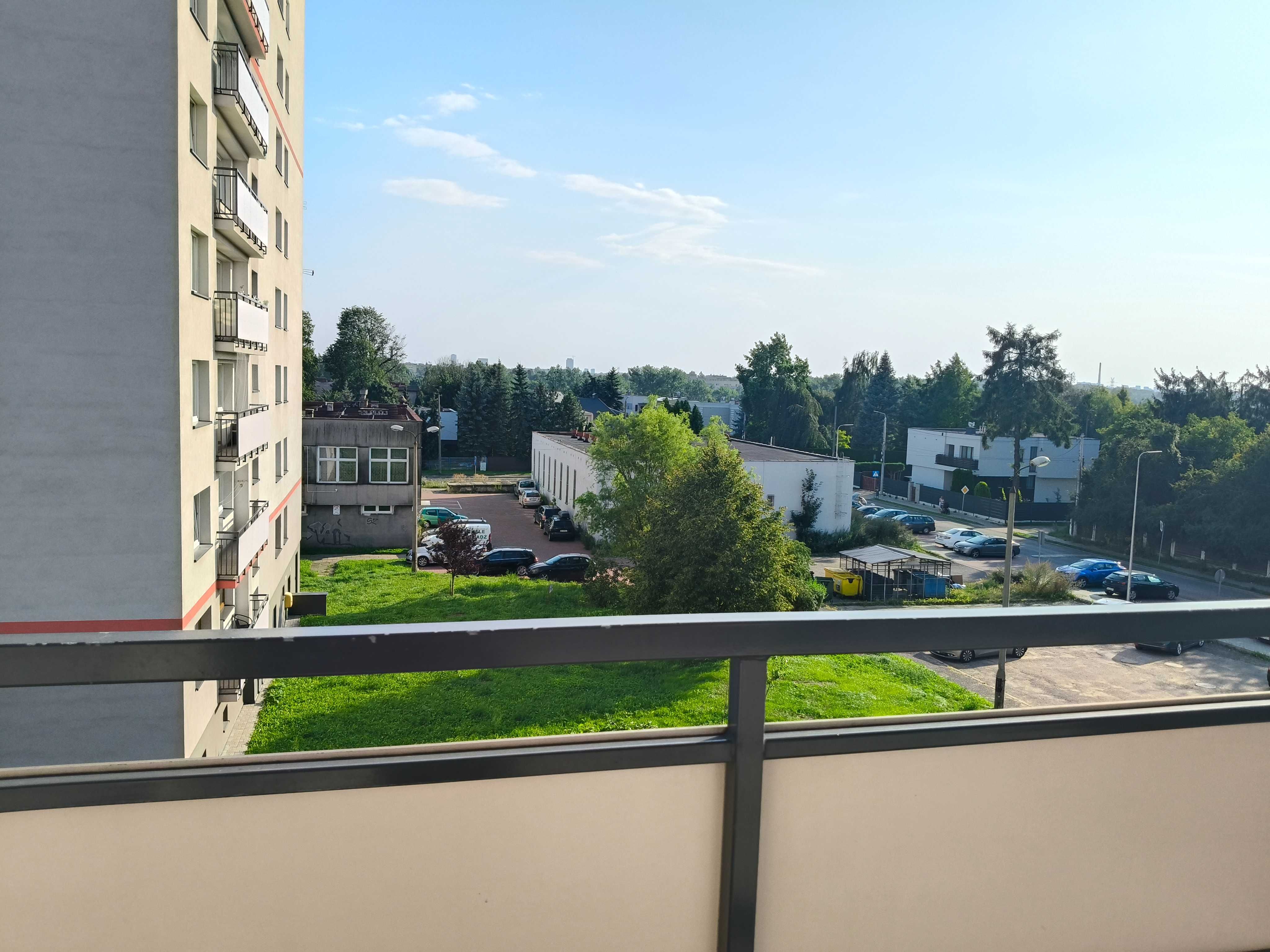 Sprzedam mieszkanie Czeladź Ogrodowa REZERWACJA