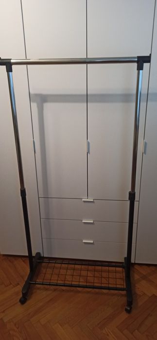 Вішалка для одягу JYSK