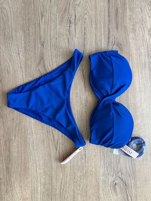 Купальник Victoria's Secret 32C 32D 34D оригінал