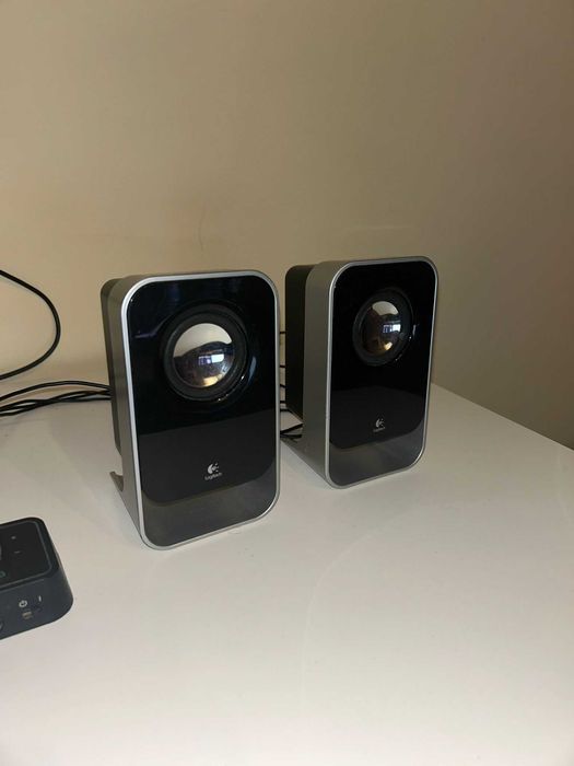 Głośniki Logitech