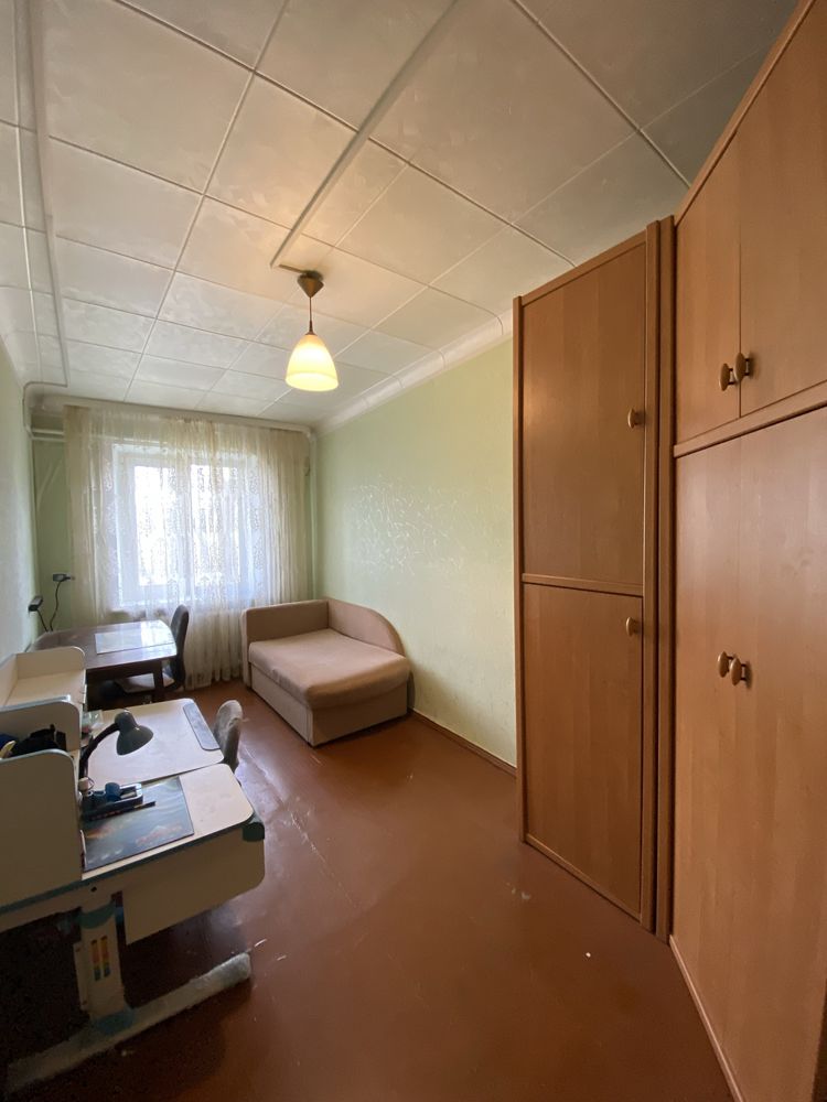 Продам 3х кв Бульвар Гвардейский