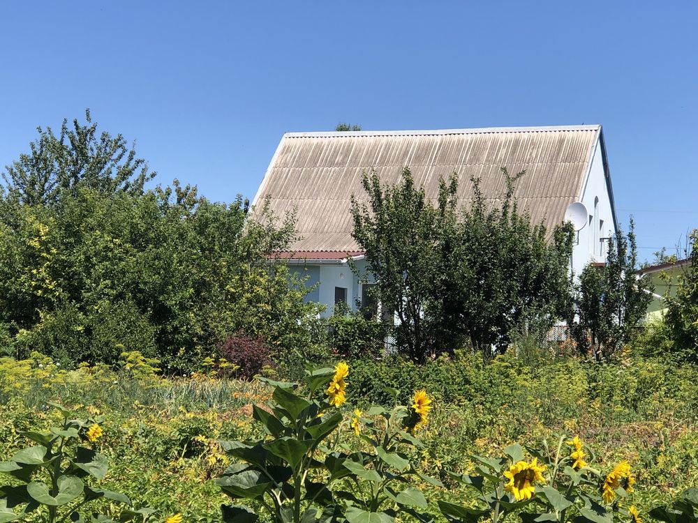 Продам будинок Гориславці