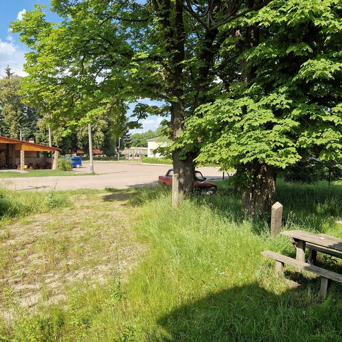 торгівельне приміщення