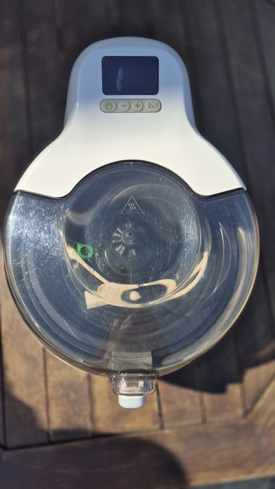 AirFryer da Tefal Actifry 2em1