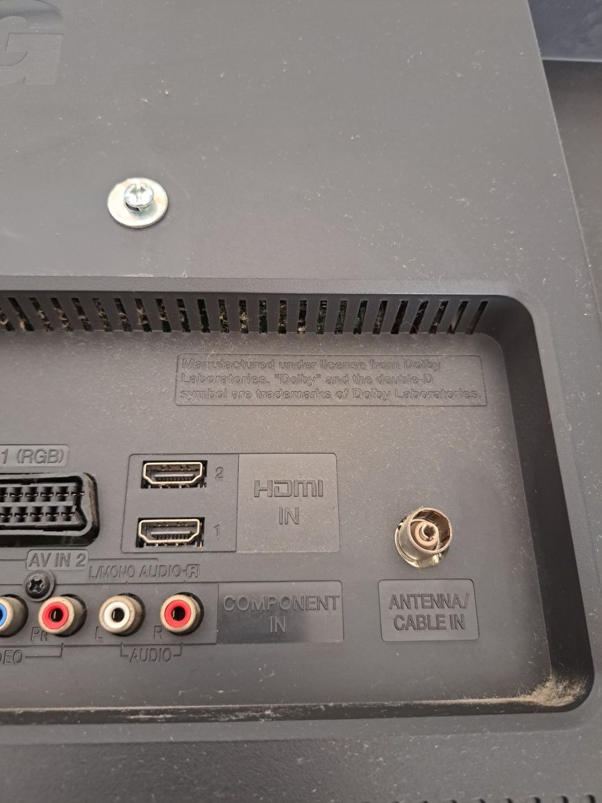 Televisor LCD 26 polegadas