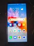 Telefon honor x7