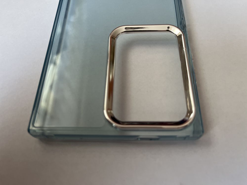 Etui na telefon Samsung S24 Ultra- szkło gratis