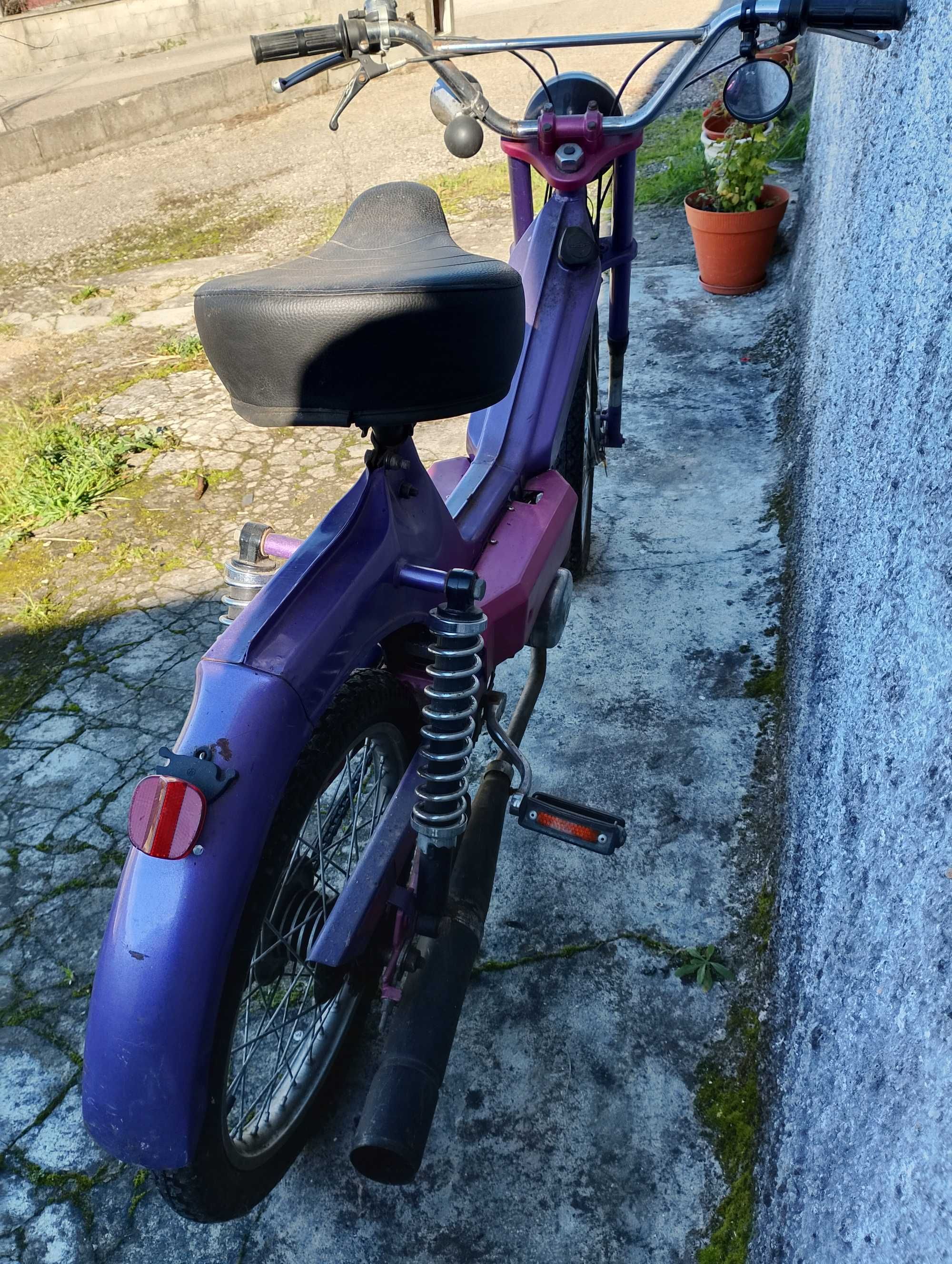 Casal Lady para venda bom estado